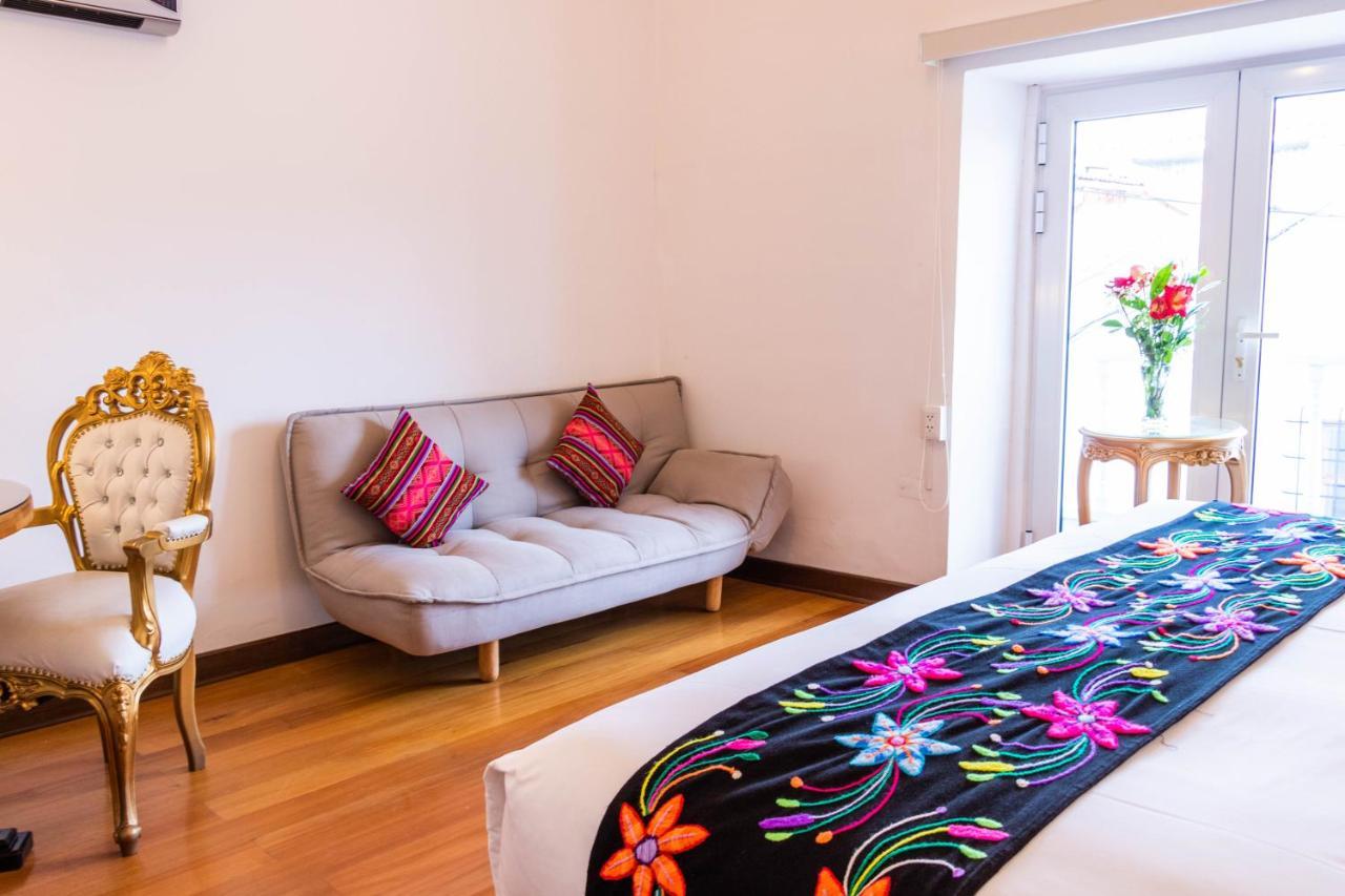Auka Boutique San Blas 3*