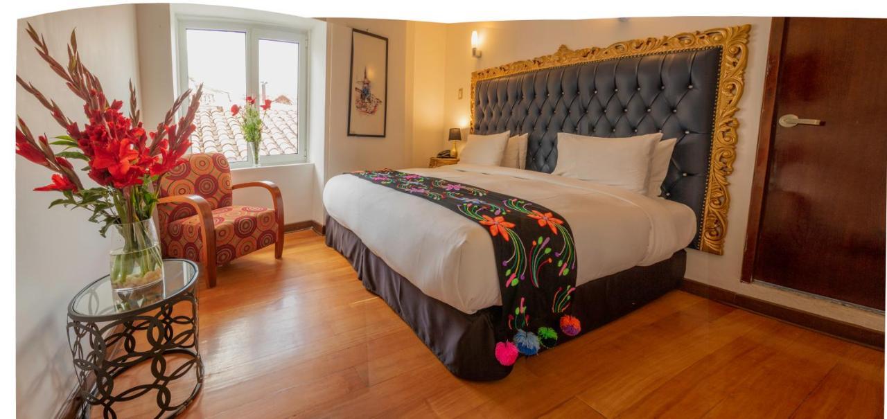 Auka Boutique San Blas 3*