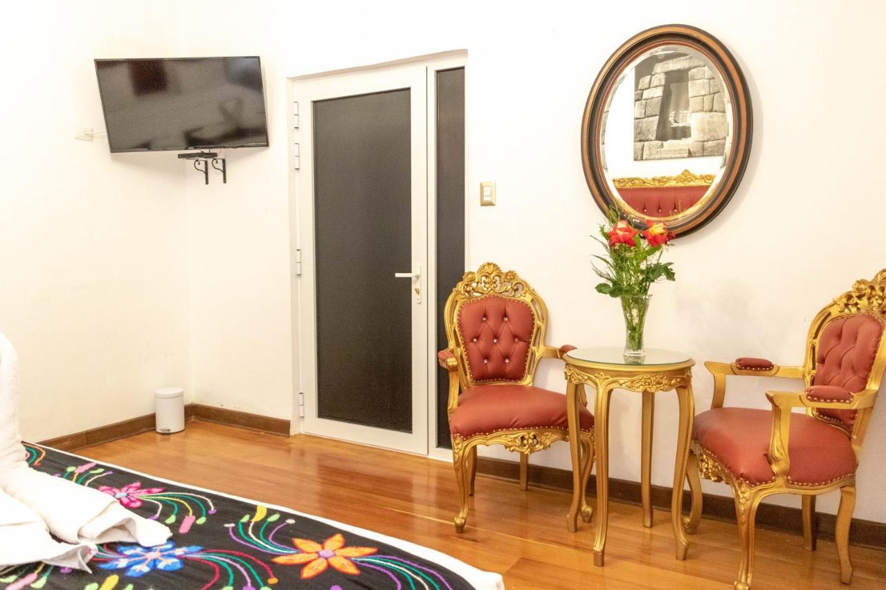 Auka Boutique San Blas Hotel 3*