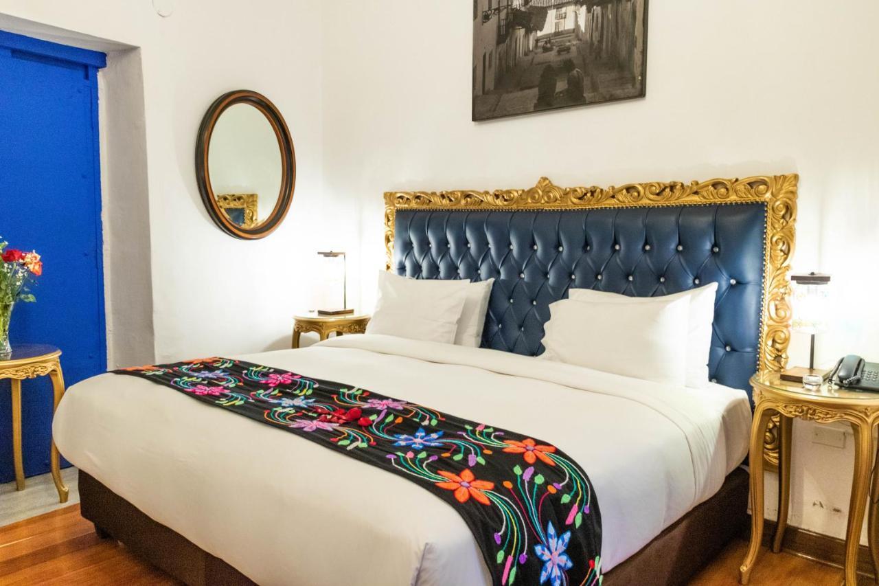 Auka Boutique San Blas 3*