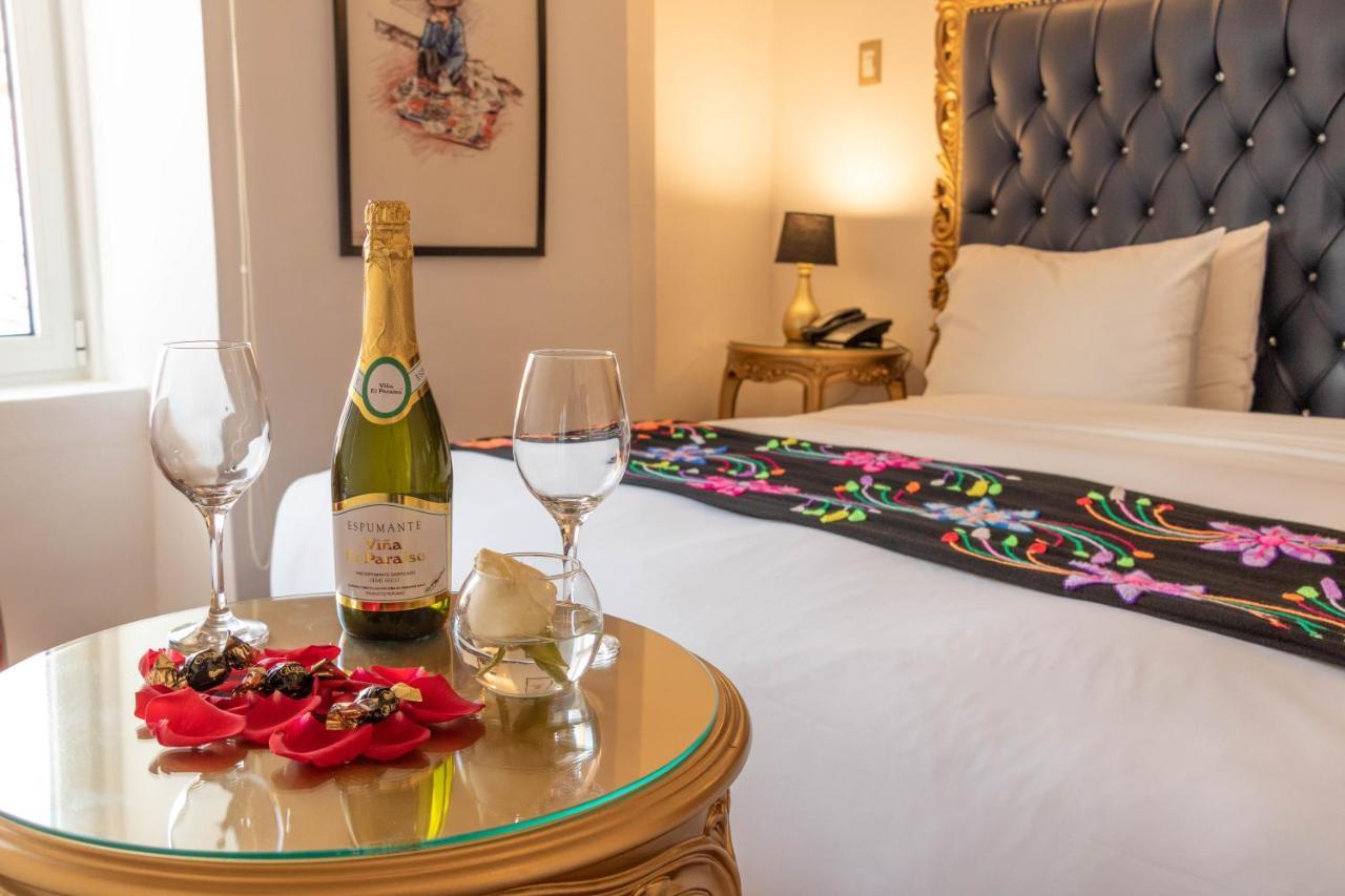 Auka Boutique San Blas Hotel 3*