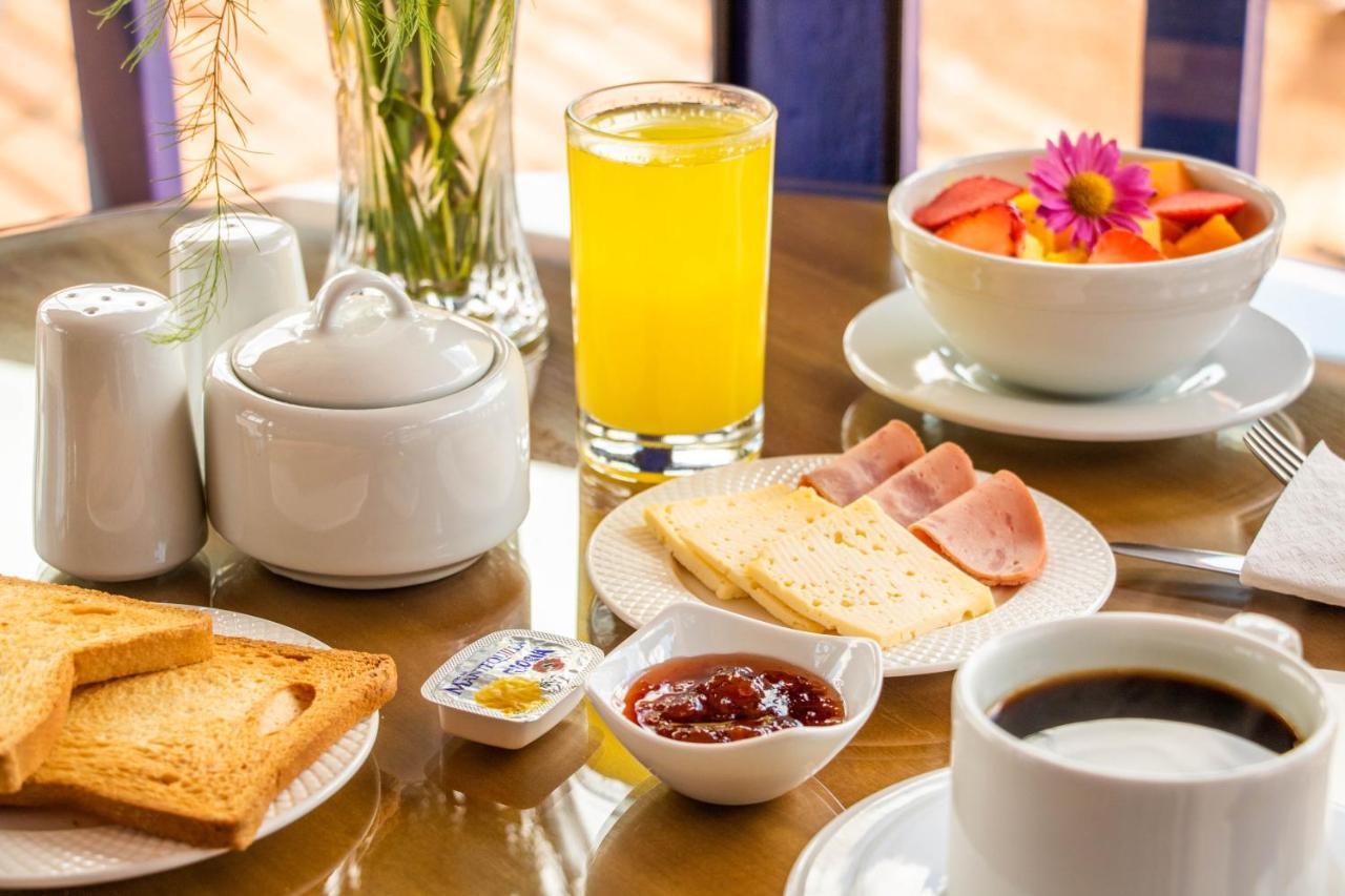 Auka Boutique San Blas Hotel Cusco