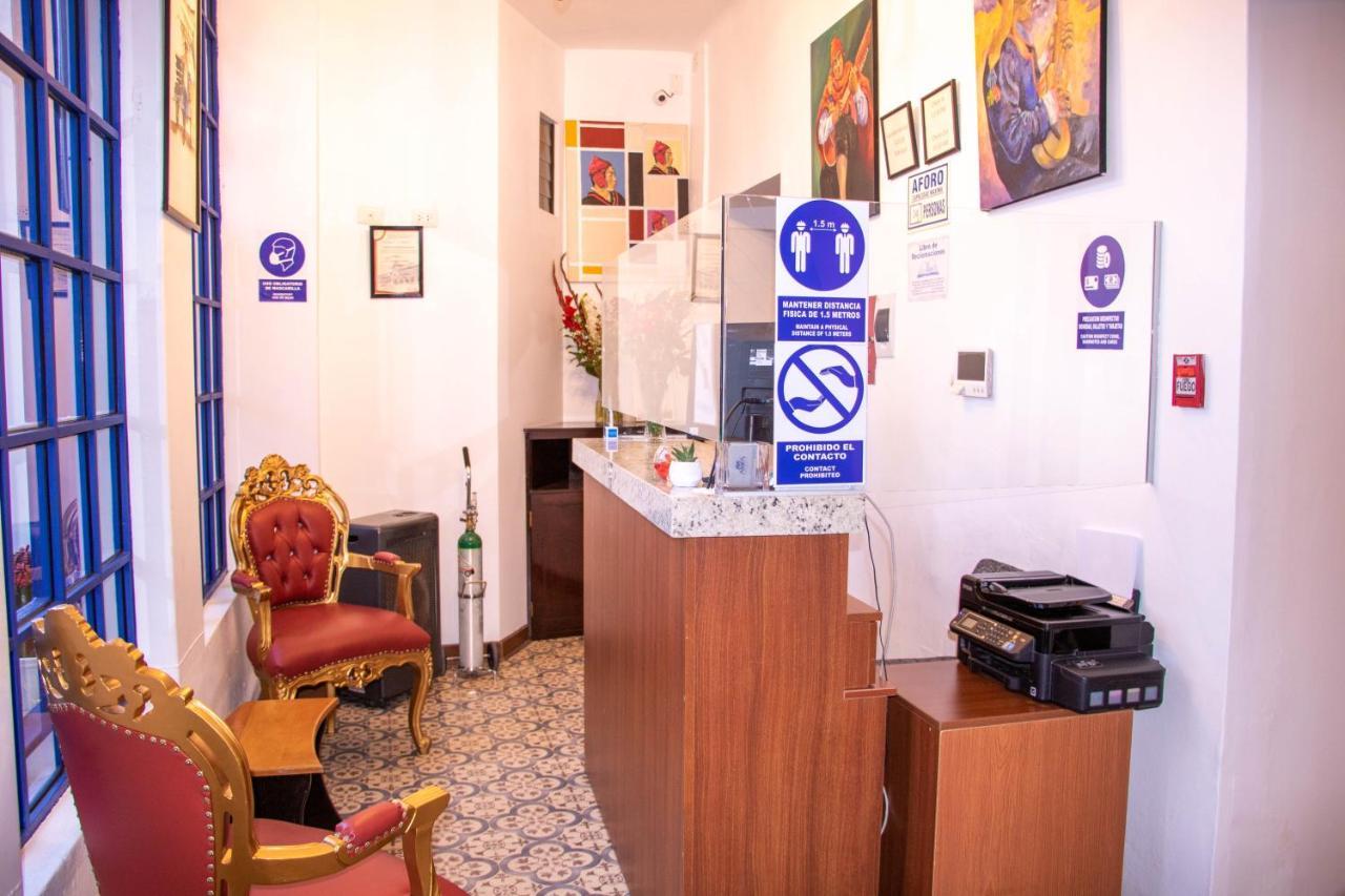 Hotel Auka Boutique San Blas