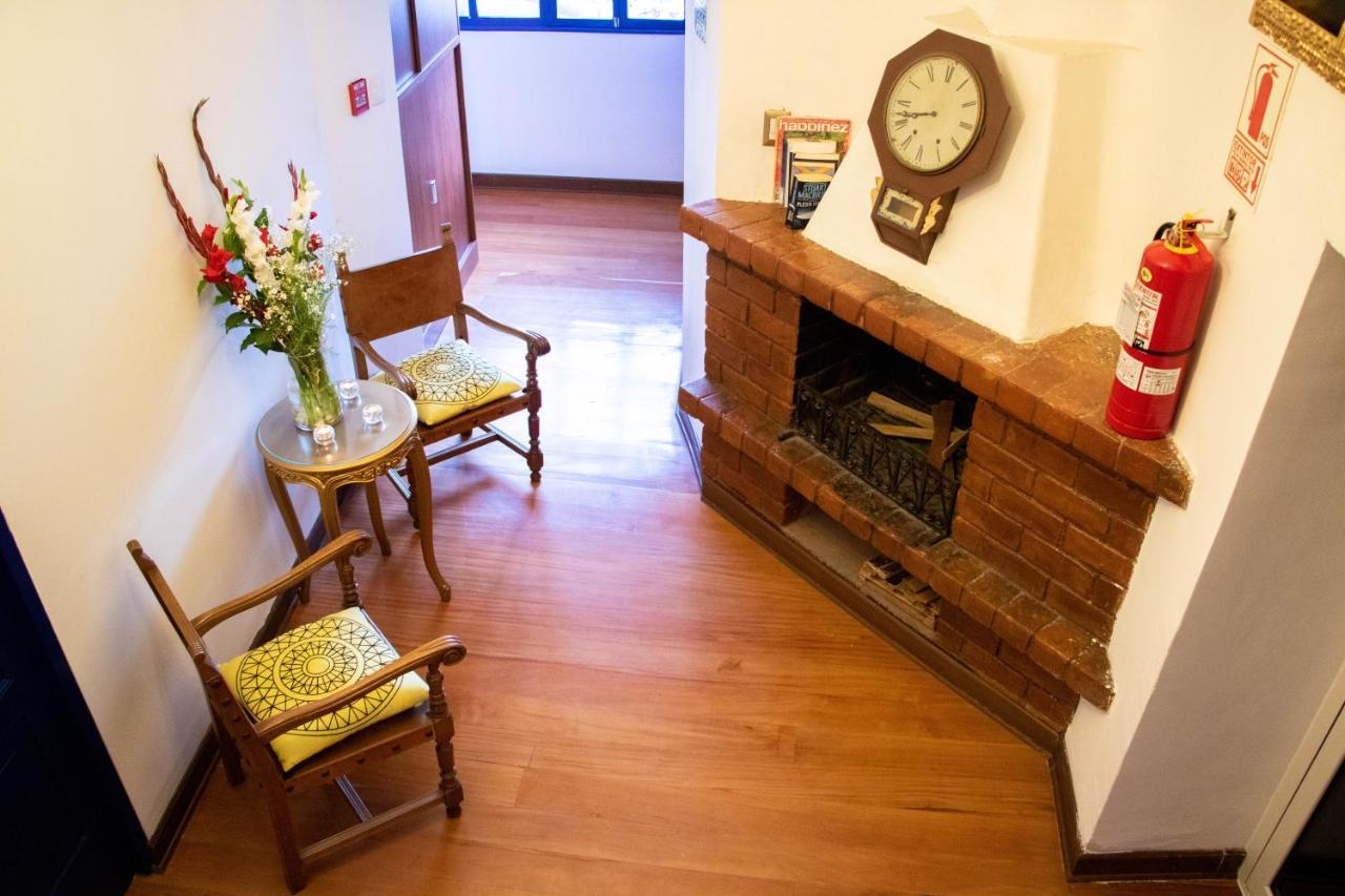 Hotel Auka Boutique San Blas