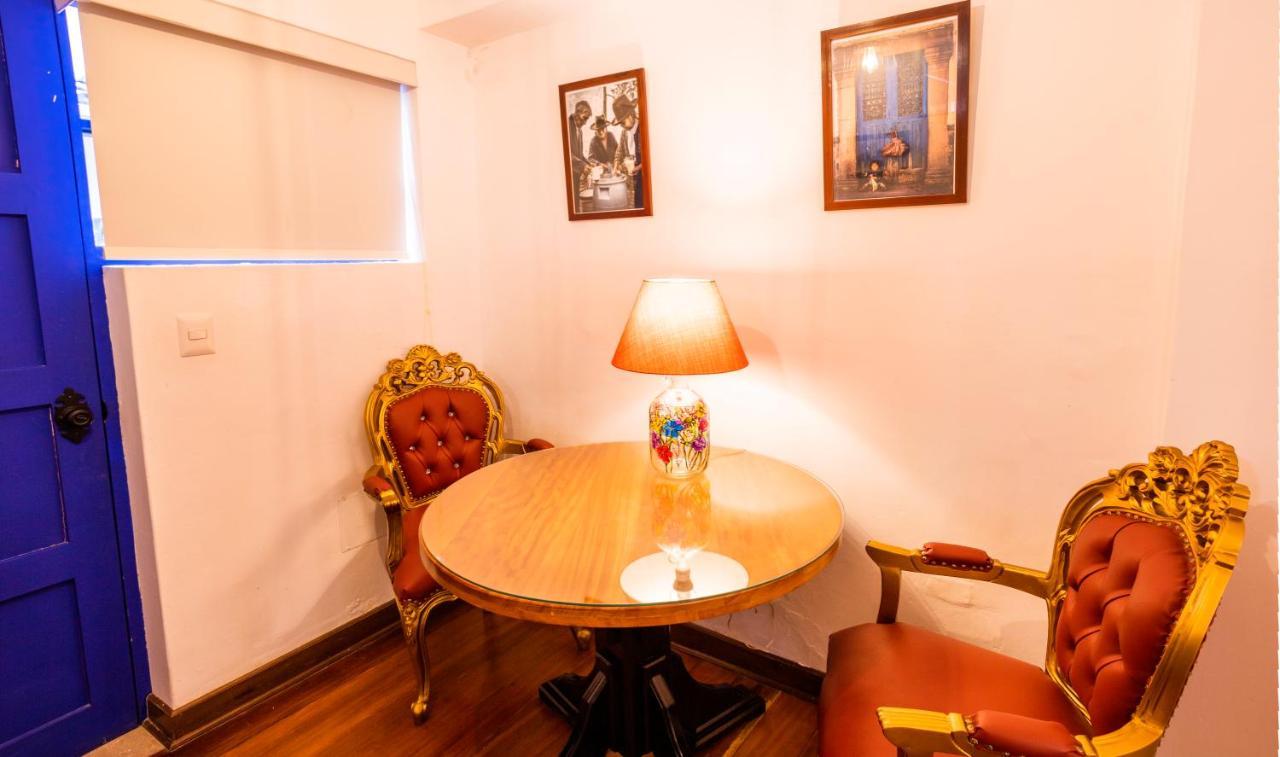 Hotel Auka Boutique San Blas