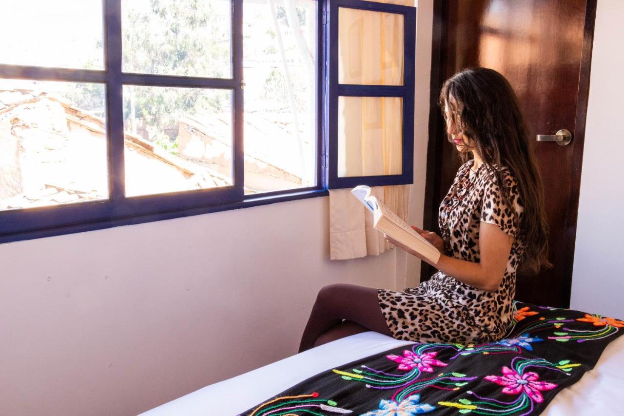 Hotel Auka Boutique San Blas