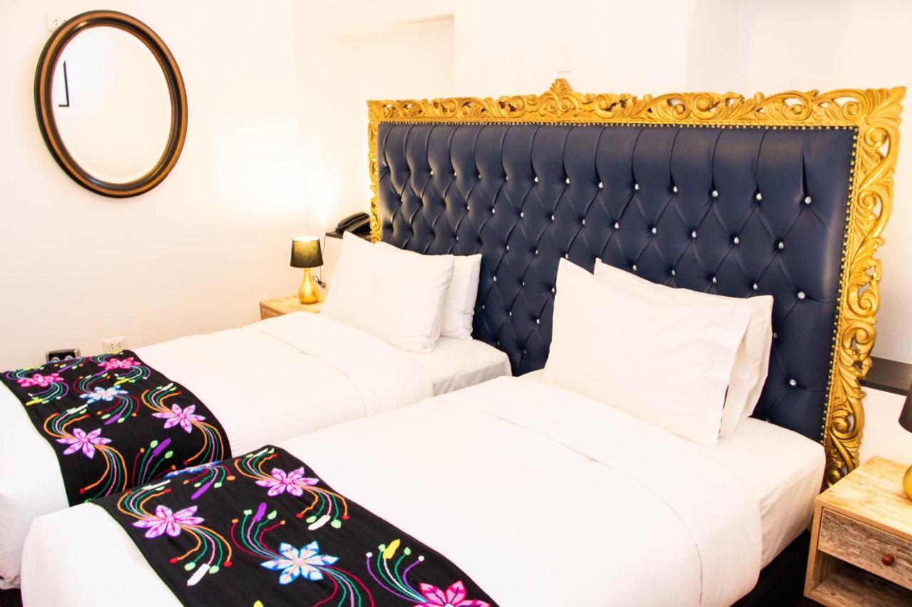 Auka Boutique San Blas Hotel 3*