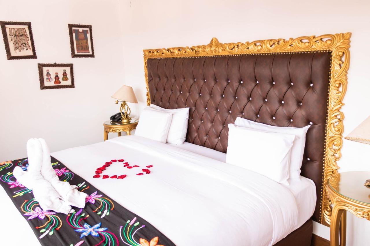 Hotel Auka Boutique San Blas