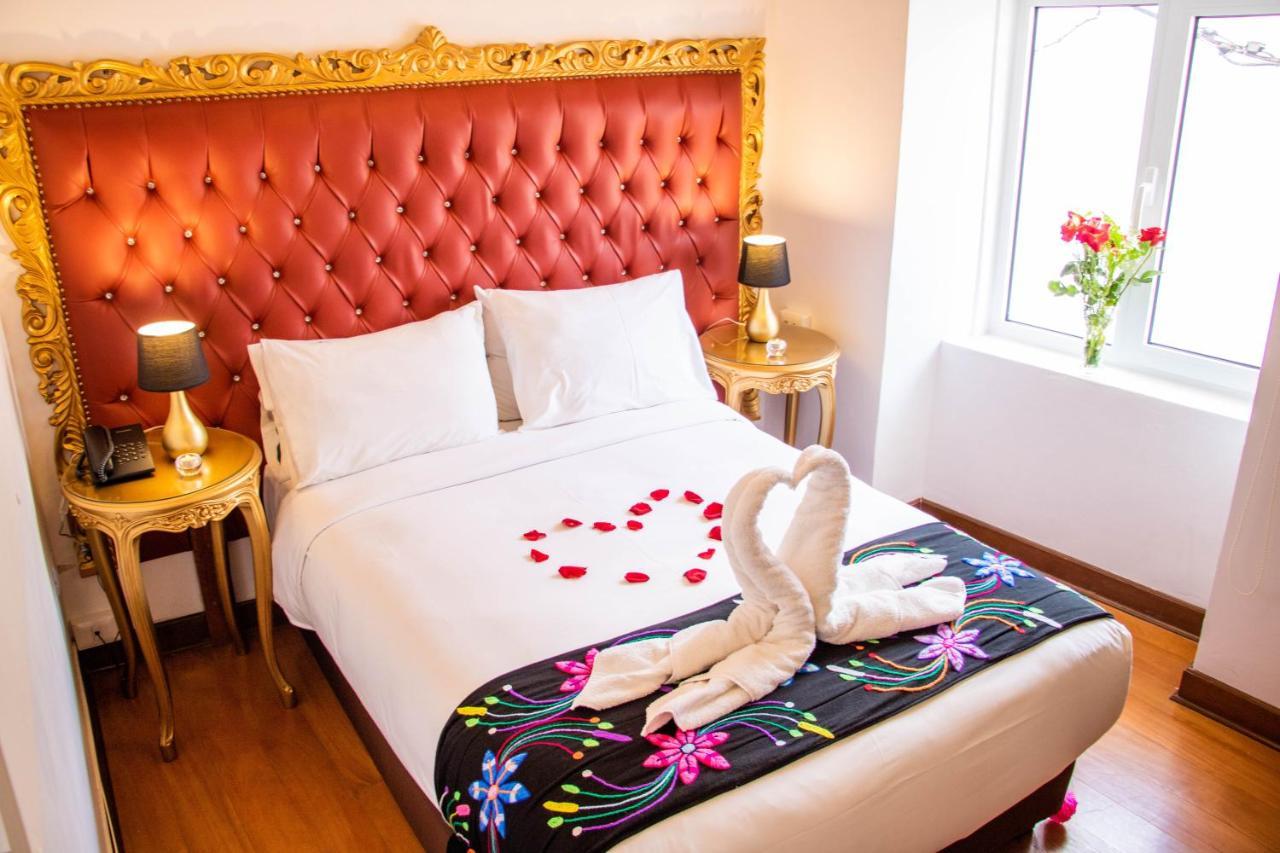 Hotel Auka Boutique San Blas