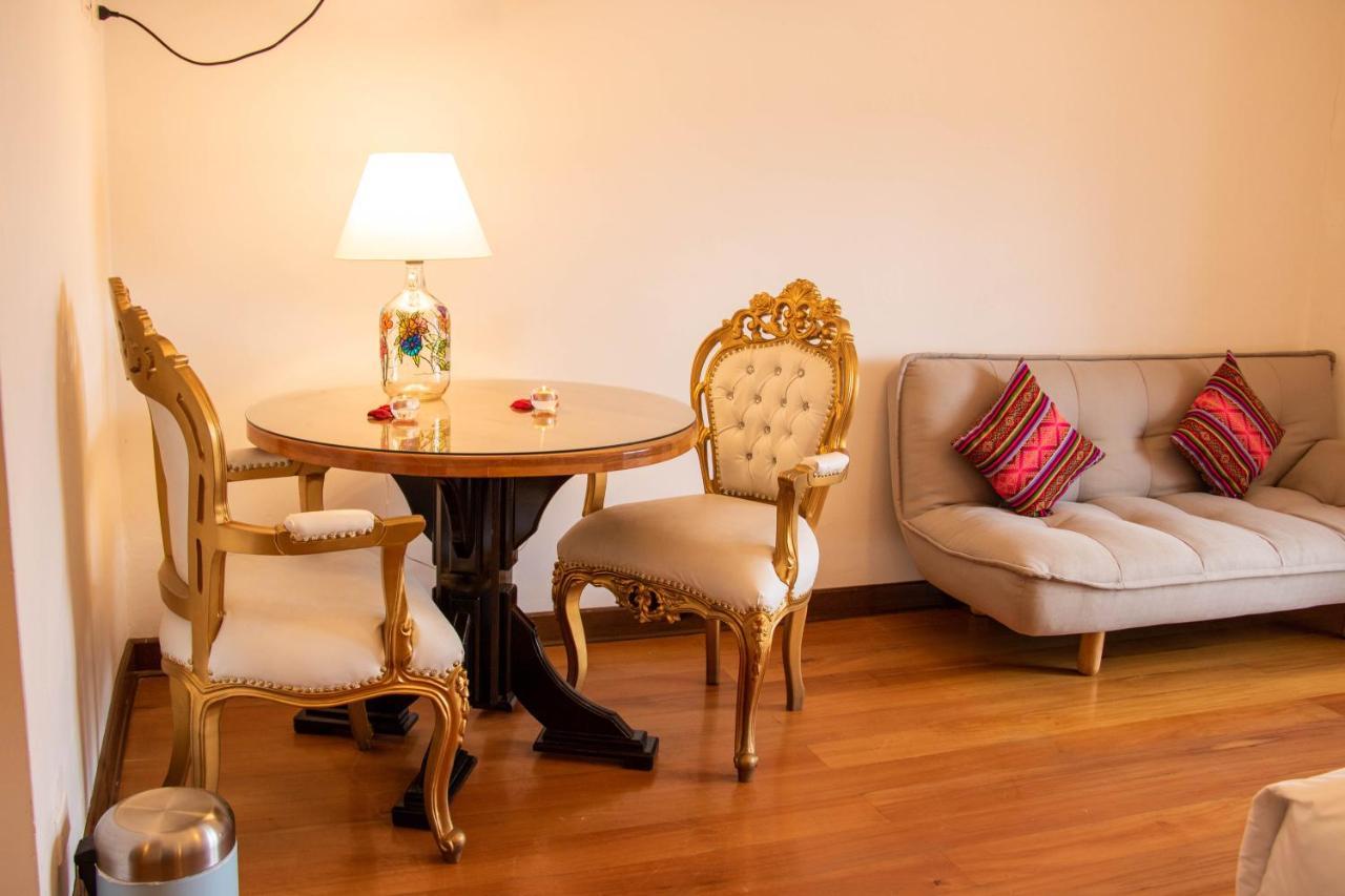 Auka Boutique San Blas 3*