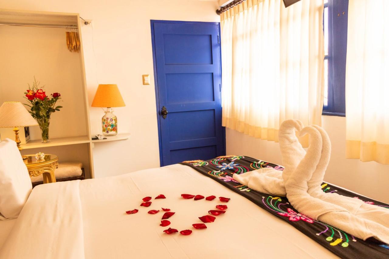 Auka Boutique San Blas Hotel 3*
