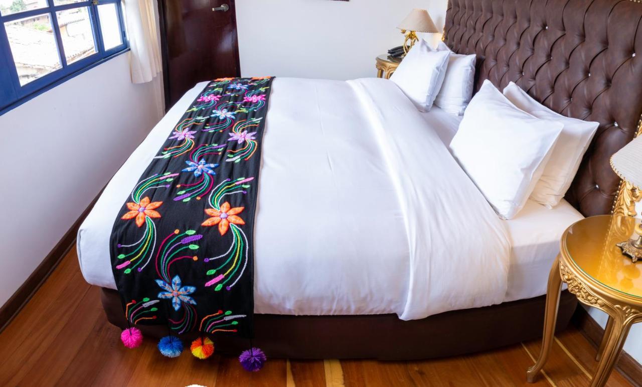 Hotel Auka Boutique San Blas