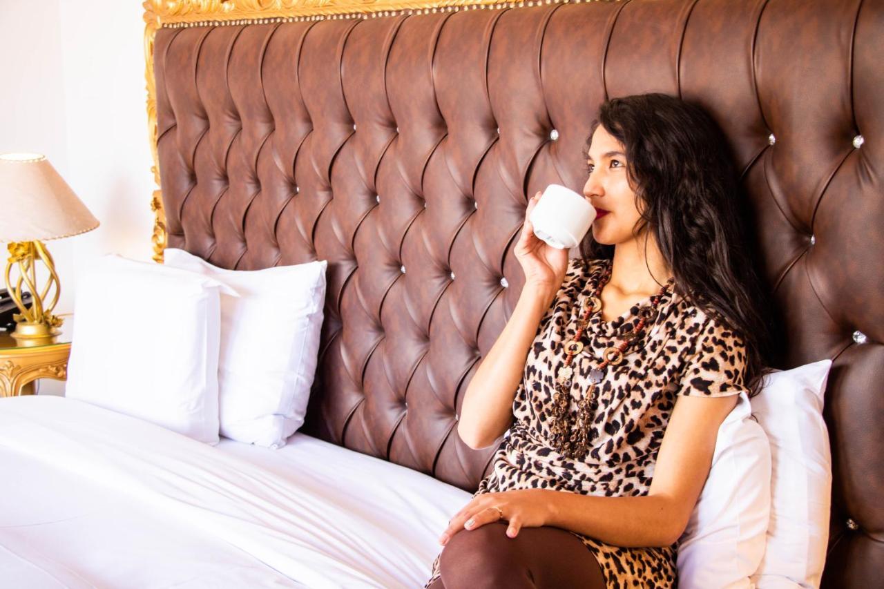Hotel Auka Boutique San Blas