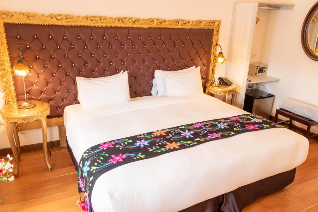 Hotel Auka Boutique San Blas