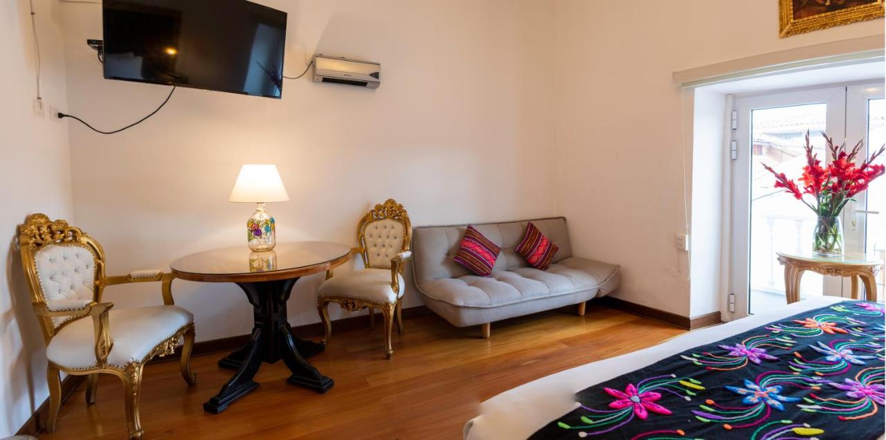 Hotel Auka Boutique San Blas 3*