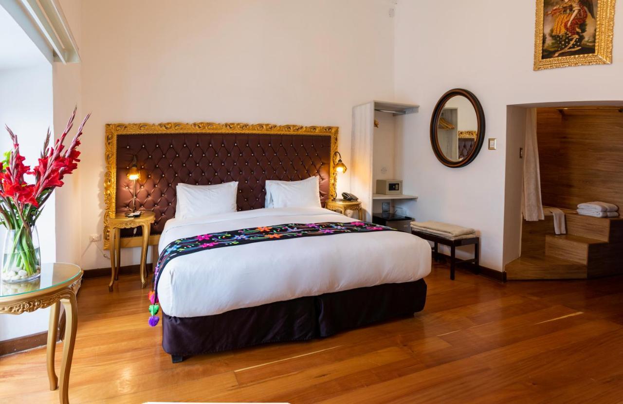 Hotel Auka Boutique San Blas 3*