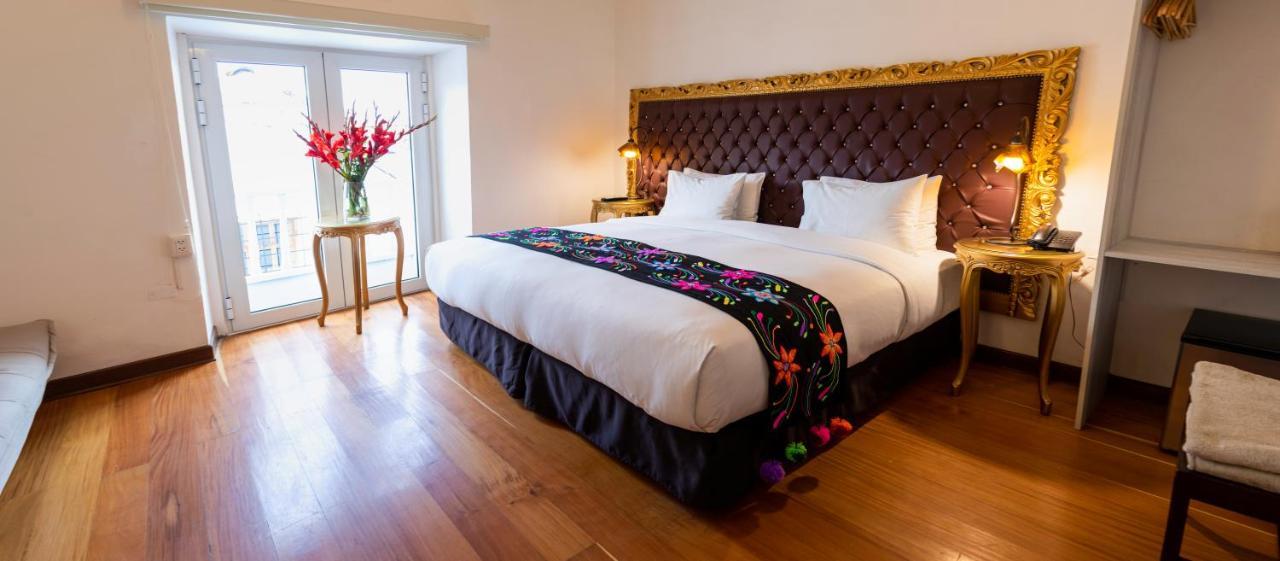 Hotel Auka Boutique San Blas 3*