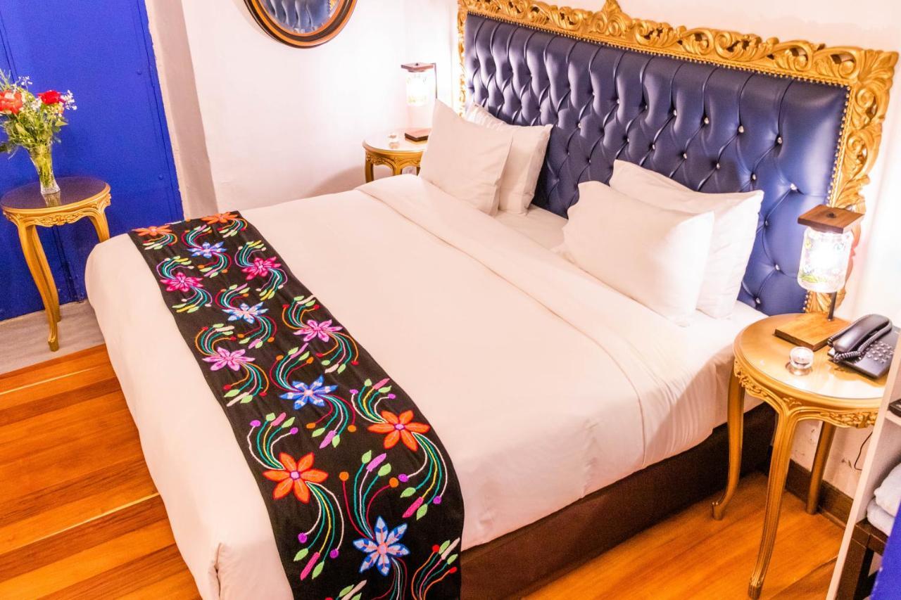 Auka Boutique San Blas Hotel