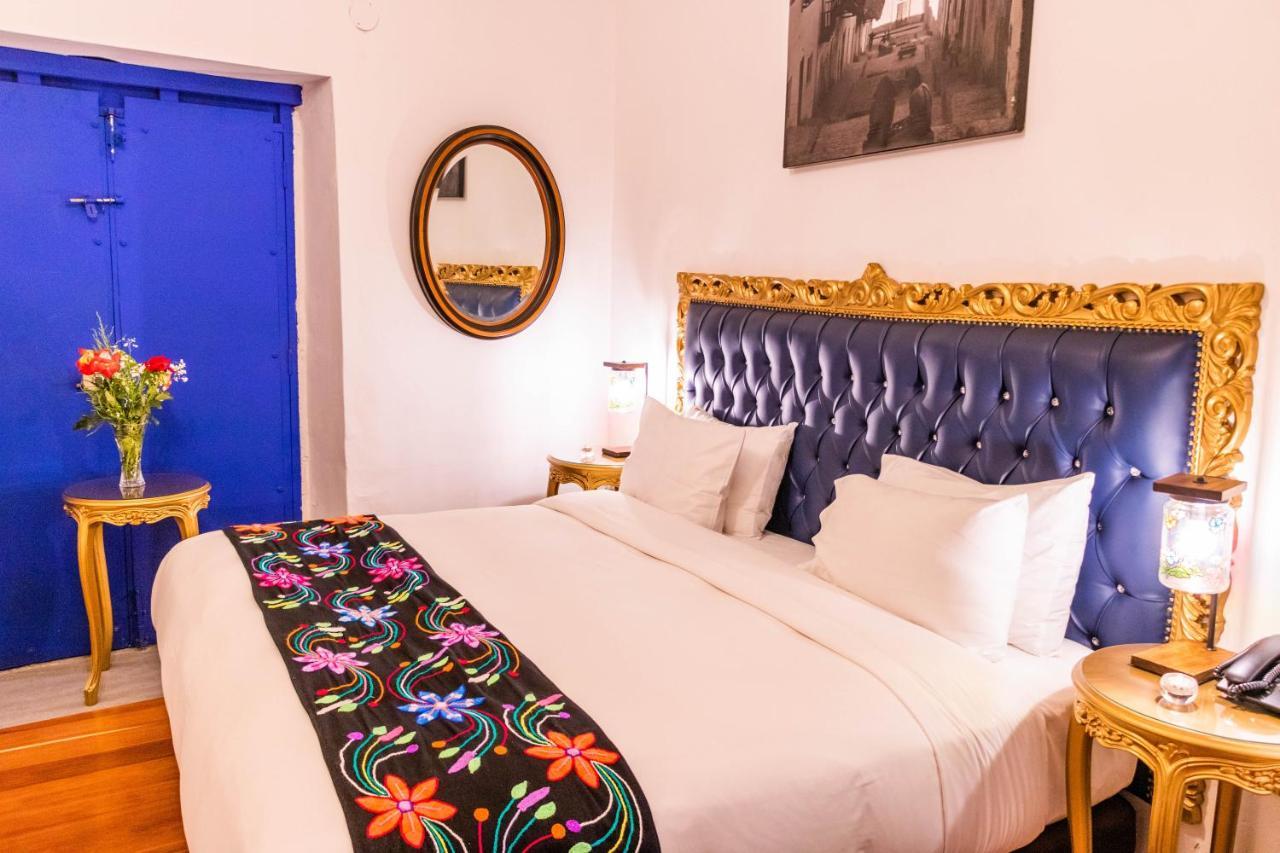Auka Boutique San Blas 3*
