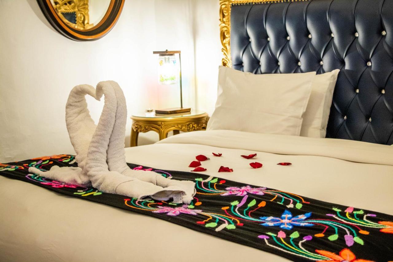 Hotel Auka Boutique San Blas Cusco