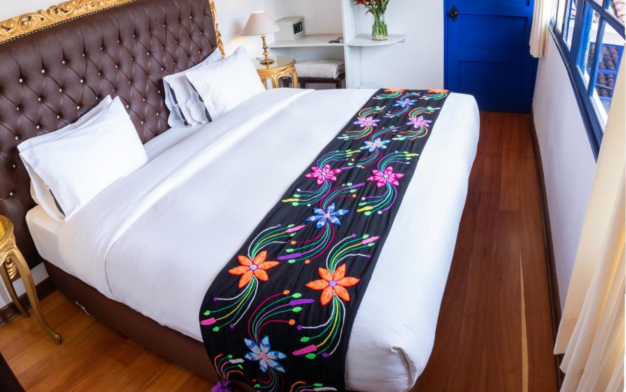Auka Boutique San Blas 3*