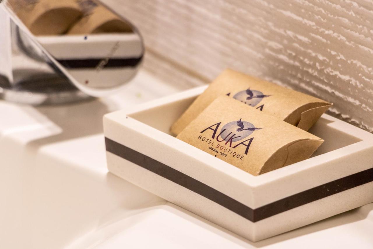 Hotel Auka Boutique San Blas