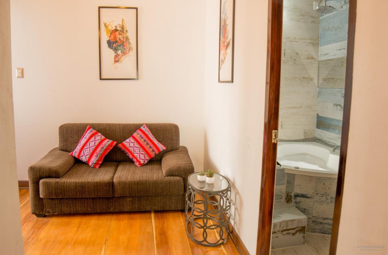 Auka Boutique San Blas Hotel 3*