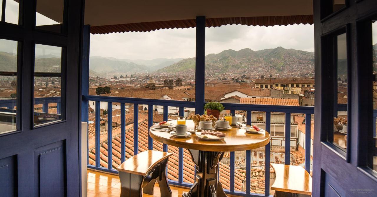 Auka Boutique San Blas Hotel 3*