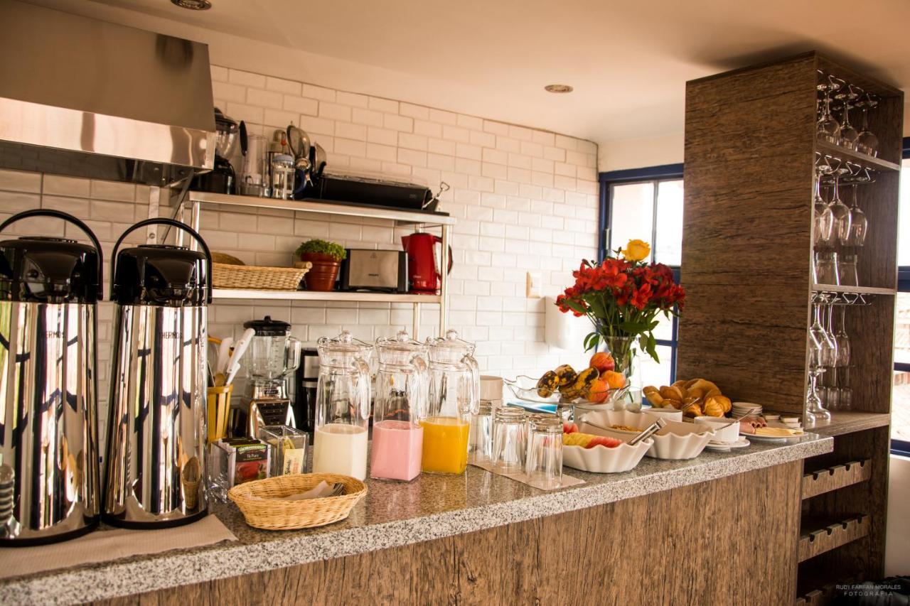 Hotel Auka Boutique San Blas Cusco