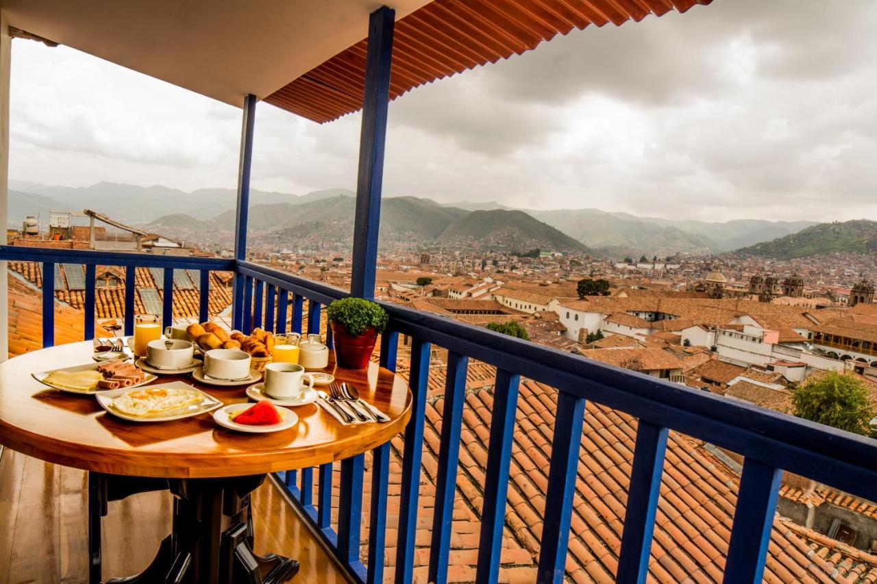 Auka Boutique San Blas Hotel