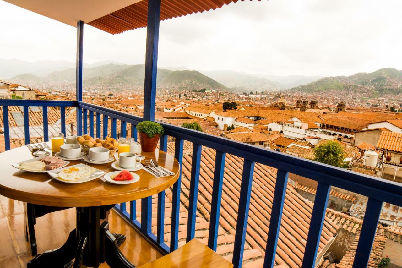 Auka Boutique San Blas 3*
