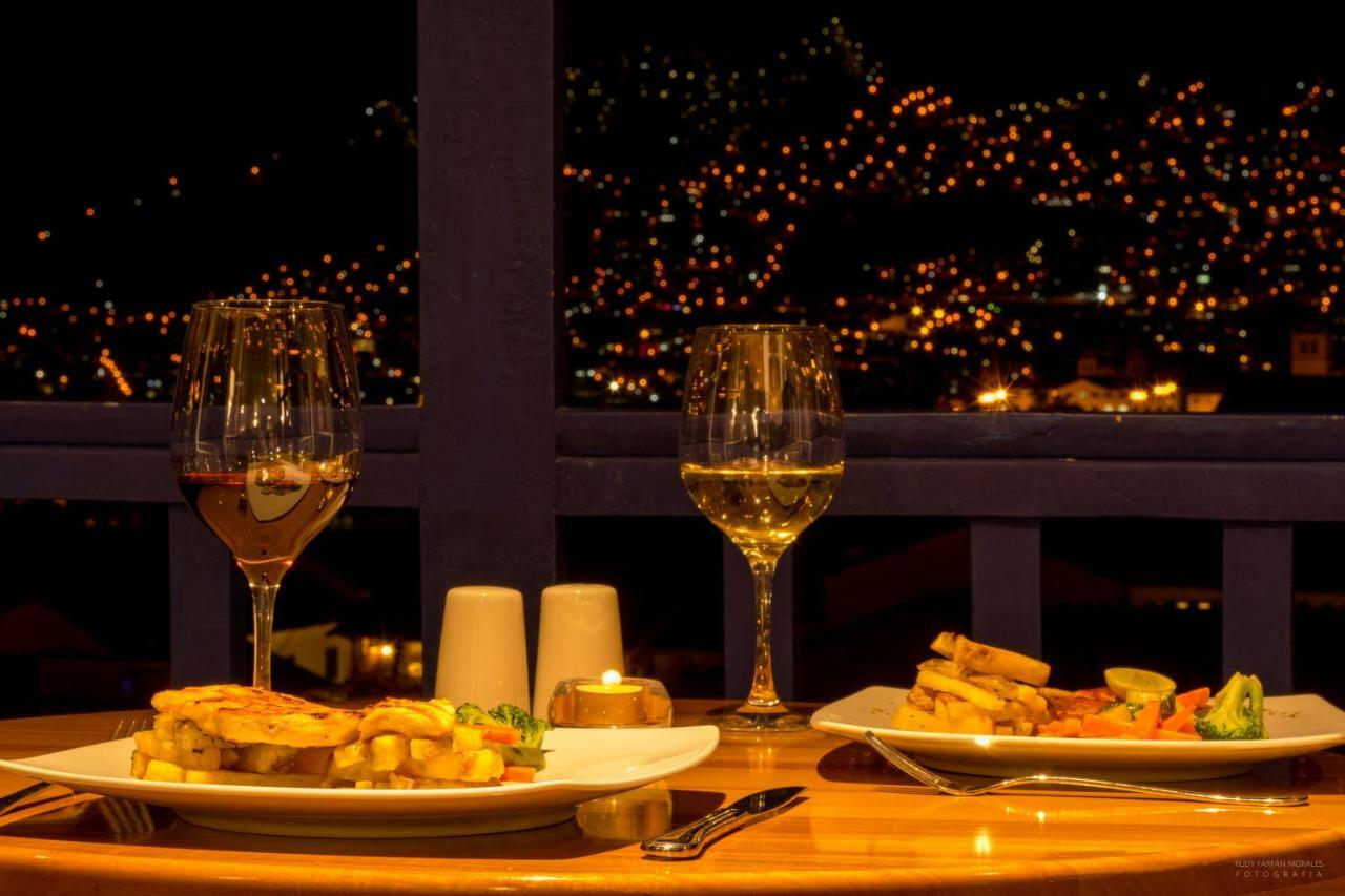 Hotel Auka Boutique San Blas